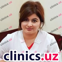 Толипова Наргиза