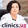 Usmanova Zulfiya Agzamovna