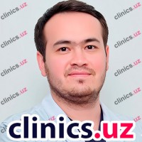 Мирхоликов Фаррухбек Равшанович