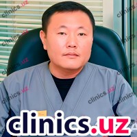 Ким Дмитрий Ильич