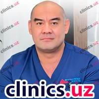 Камилов Азиз Абдухакимович