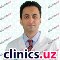 Насиров Мансур