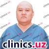 Таштемиров Мурад Алмуродович