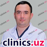 Ташкенбаев Фирдавс Раматуллозода