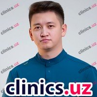 Абдуваитов Лазизбек Батырбекович