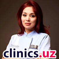 Якубова Сайера Шухратовна