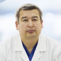 Бекназаров Зиёбек Пиримкулович