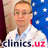 Хакимов Жасур Пулатович