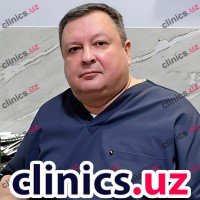 Сатыбалдиев Шавкат Ахмадович