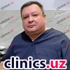 Сатыбалдиев Шавкат Ахмадович