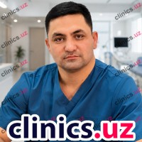 Bozorov Bobur Axtamaliyevich