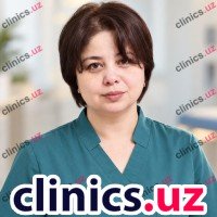 Туйчибаева Надира Мираталиевна