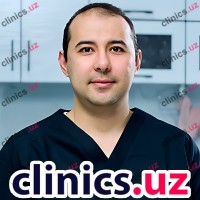Баходир Азаматов