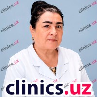Narziyeva Sayora Shamsiyevna