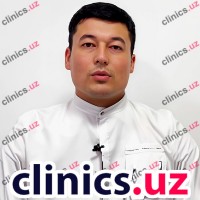 Ёкубов Жасур