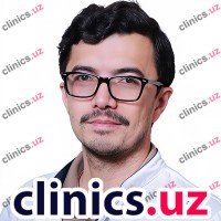 Юлдашев Сарвар Хайруллаевич