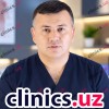 Elamov Sherozxon Abduganiyevich