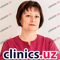 Бирюкова Анна Борисовна