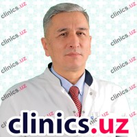 Шоазизов Нодир