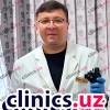 Узаков Жахонгир Низамович