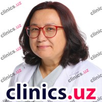 Тургунова Дилором Пулатовна