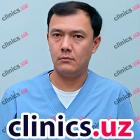 Самандаров Дилмурод Абдураимович