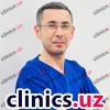 Бердимуратов Равшан Орифжанович