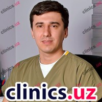 Saidov Nodirbek Azamovich