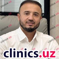 Хакимов Акмал Абдухакимович