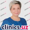Насырова Светлана Талгатовна