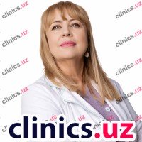 Шахмурова Белла Николаевна