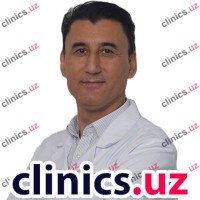 Хожикузиев Нуриддин Тулкинович