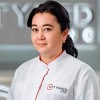 Махмудова Гузалхон Саидкаримовна