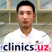 Шодмонов Вохид Атаулла угли