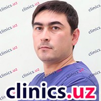 Абдуллаев Ахроржон Нумонжонович