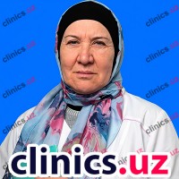 Абдуллаева Чинара Маратовна