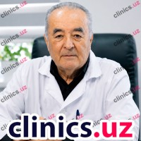Ahtamov Tolib Aslamovich