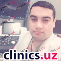 Хамдамов Достон Фахриддинович