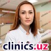 Насимова Наргиза Абдусаломовна