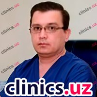 Акбутаев Алишер