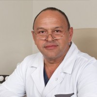 Салиджанов Анвар Шухратович