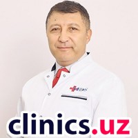 Арипов Фарход Эркинович