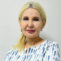 Бекбаулиева Гулистан Ниятбаевна