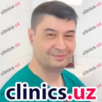 Асланян Арсен Уткурович