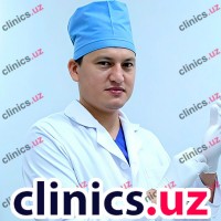 Маматхонов Абдуллахон Олимхонович