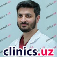 Мухаммедов Кемран Демирович