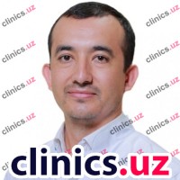 Мамедов Сухроб Уткирович