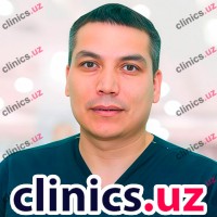 Эминкулов Эльдор Абдурахимович