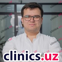 Задубенко Денис Владимирович