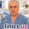Рустамов Умар Хайдарович